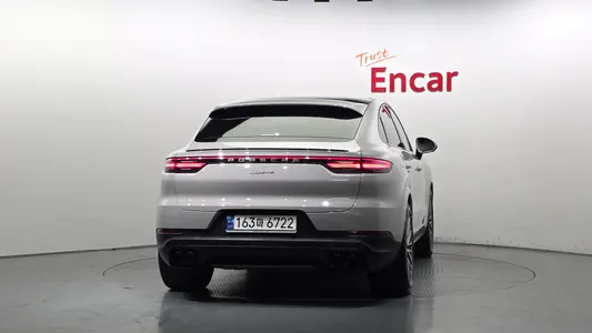 Porsche (PO536) 3.0 2023 4