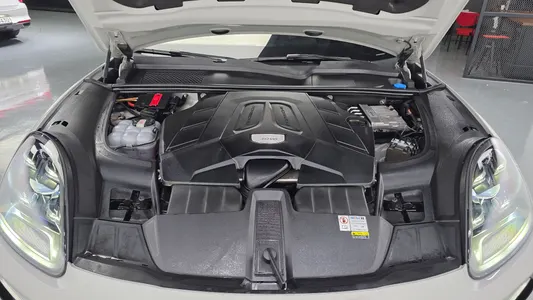 Porsche (PO536) 3.0 2023 6