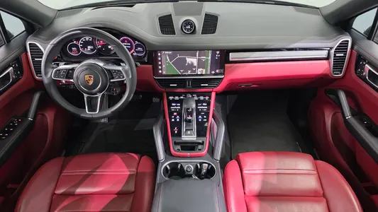 Porsche (PO536) 3.0 2023 7