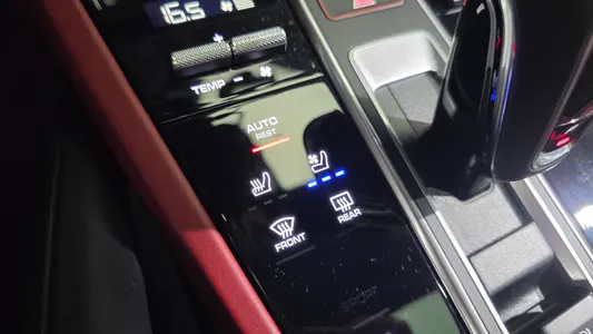 Porsche (PO536) 3.0 2023 9