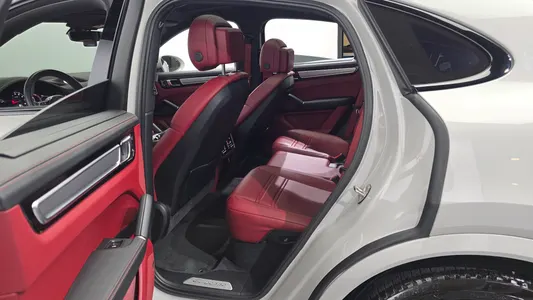 Porsche (PO536) 3.0 2023 11