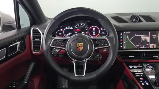 Porsche (PO536) 3.0 2023 15