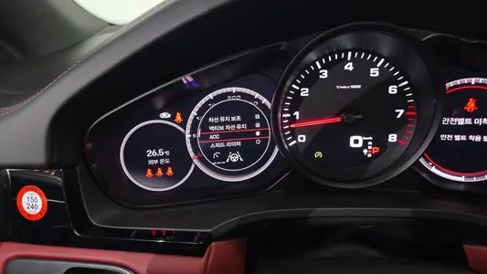 Porsche (PO536) 3.0 2023 20