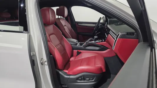 Porsche (PO536) 3.0 2023 26