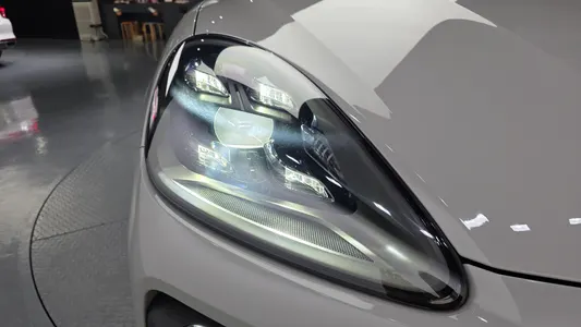 Porsche (PO536) 3.0 2023 22