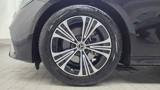 Mercedes-Benz E-Class W214 E200 2024 4