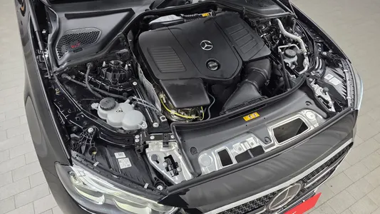 Mercedes-Benz E-Class W214 E200 2024 5