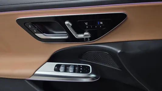 Mercedes-Benz E-Class W214 E200 2024 30