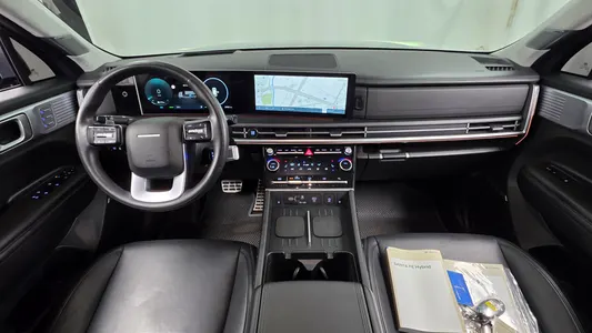Hyundai (MX5) HEV 1.6 4WD 2023 7