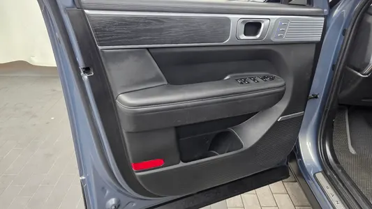 Hyundai (MX5) HEV 1.6 4WD 2023 24