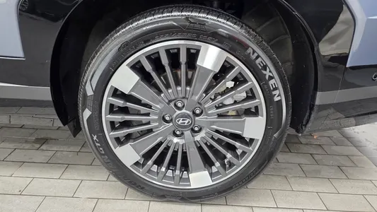 Hyundai (MX5) HEV 1.6 4WD 2023 21
