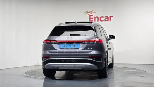 Audi Q4 e- (F4) 40 2022 4