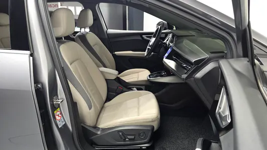 Audi Q4 e- (F4) 40 2022 27
