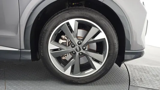 Audi Q4 e- (F4) 40 2022 22