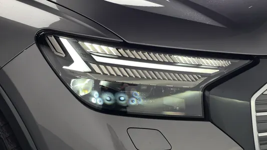 Audi Q4 e- (F4) 40 2022 23