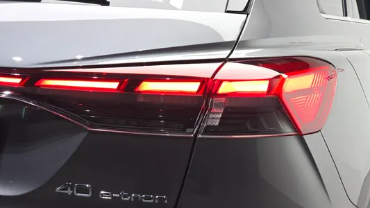 Audi Q4 e- (F4) 40 2022 24