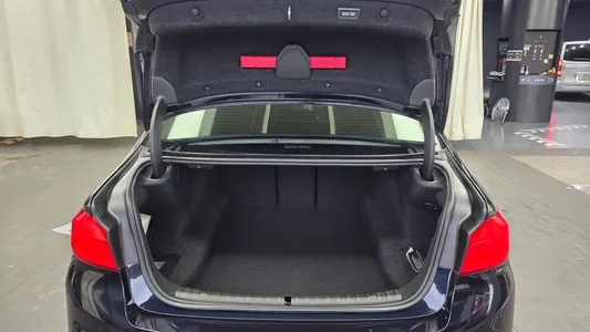 BMW 5 Series (G30) 520d xDrive M 2018 20