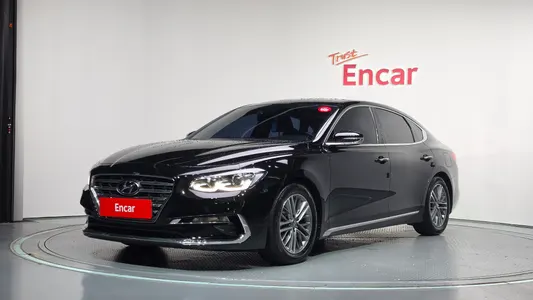 Hyundai IG 2.4 2017