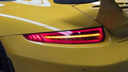 Porsche 911 S 2009 23