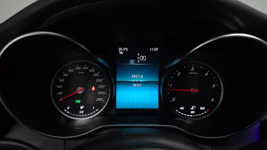 Mercedes-Benz C-Class W205 C220 d 4MATIC 2020 7