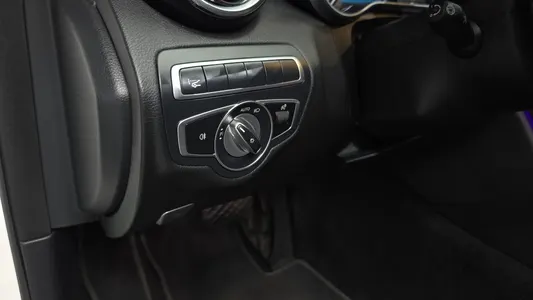 Mercedes-Benz C-Class W205 C220 d 4MATIC 2020 16