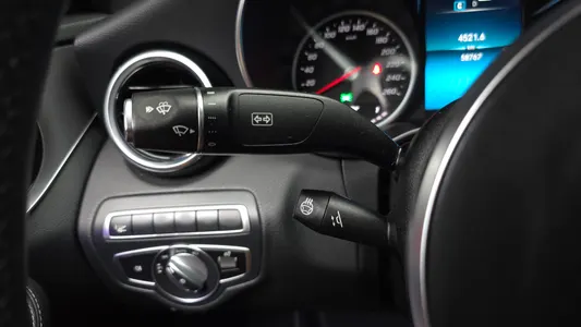 Mercedes-Benz C-Class W205 C220 d 4MATIC 2020 17