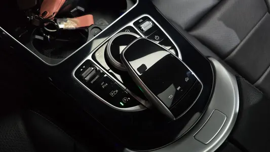 Mercedes-Benz C-Class W205 C220 d 4MATIC 2020 30