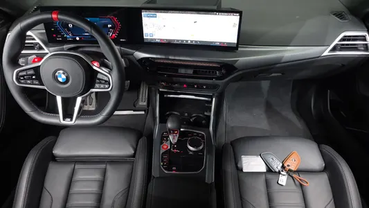 BMW M2 (G87) M2 2025 7