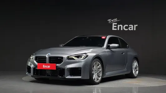 BMW M2 (G87) M2 2025