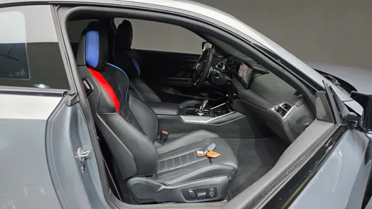 BMW M2 (G87) M2 2025 10