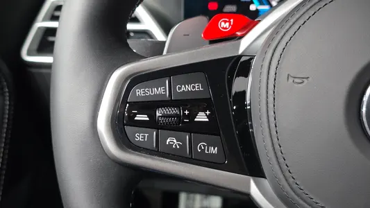 BMW M2 (G87) M2 2025 20