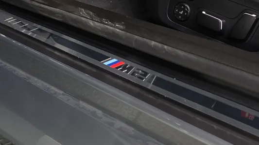 BMW M2 (G87) M2 2025 17
