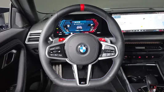 BMW M2 (G87) M2 2025 19