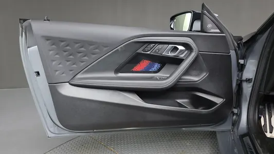 BMW M2 (G87) M2 2025 24