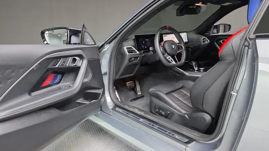 BMW M2 (G87) M2 2025 26