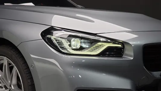BMW M2 (G87) M2 2025 22