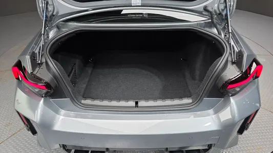 BMW M2 (G87) M2 2025 34