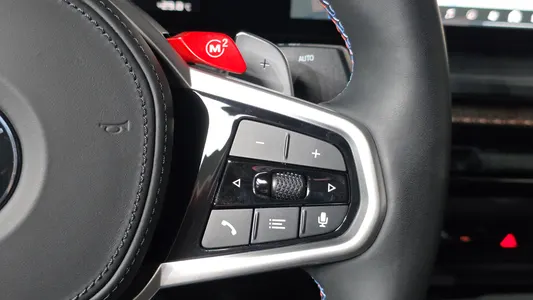 BMW M2 (G87) M2 2025 27