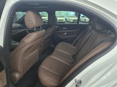 Mercedes-Benz E-Class W213 E250 AMG Line 2022 9