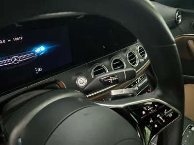 Mercedes-Benz E-Class W213 E250 AMG Line 2022 13