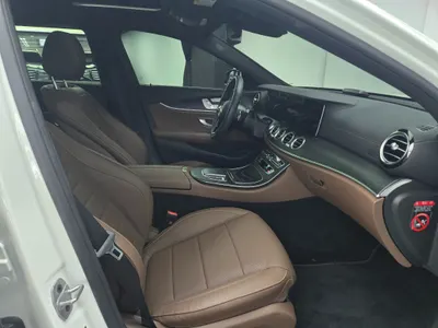 Mercedes-Benz E-Class W213 E250 AMG Line 2022 10