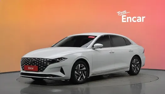 Hyundai IG 2022