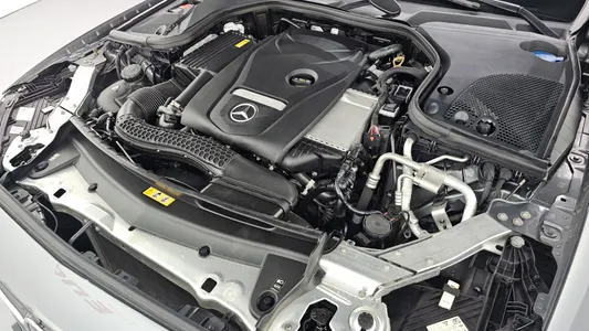 Mercedes-Benz E-Class W213 E250 AMG Line 2022 6
