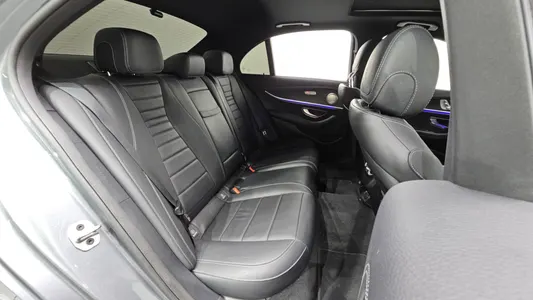 Mercedes-Benz E-Class W213 E250 AMG Line 2022 11