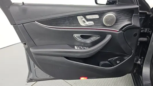 Mercedes-Benz E-Class W213 E250 AMG Line 2022 24