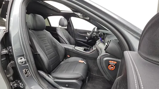 Mercedes-Benz E-Class W213 E250 AMG Line 2022 26