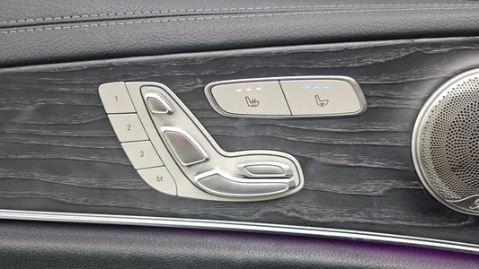 Mercedes-Benz E-Class W213 E250 AMG Line 2022 30