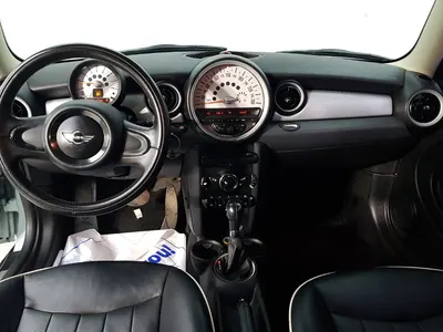MINI 쿠퍼 SE 2011 5