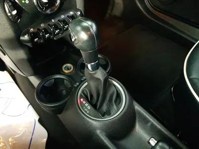 MINI 쿠퍼 SE 2011 8
