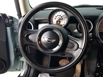 MINI 쿠퍼 SE 2011 9